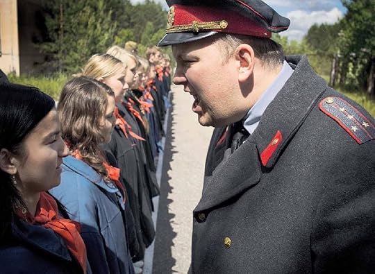 Isgyvenimo Drama, Lithuania