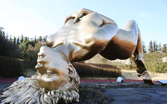 Loveland, South Korea