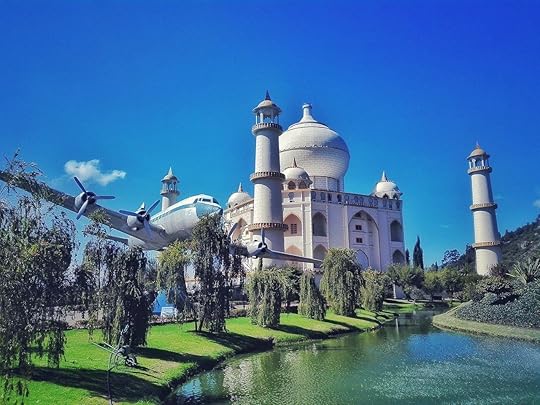 Parque Jaime Duque, Colombia