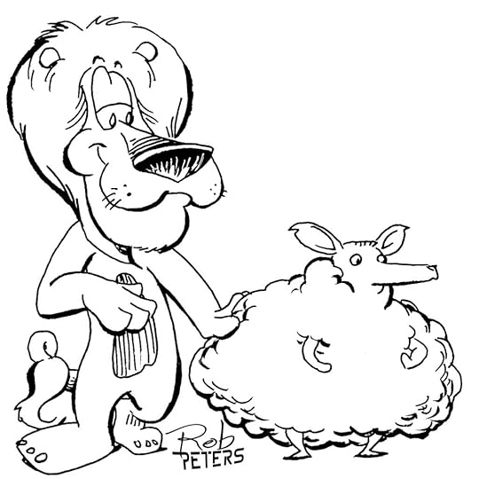 LionLamb16