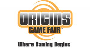 Calling All GMs: Origins Game Fair 2022!