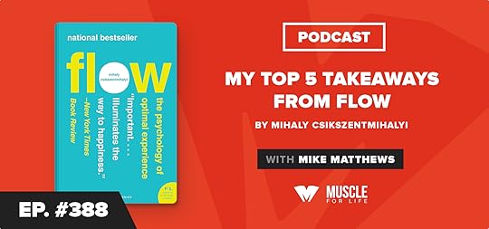 flow book club podcast