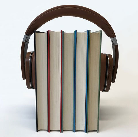 audiobooks