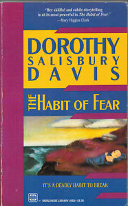 Habit-of-Fear