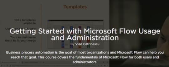 Microsoft Flow Usage and Administration