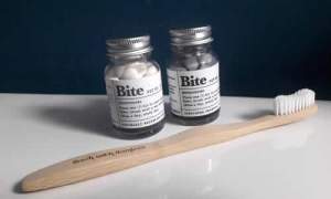 Why I Love Plastic-Free Bite Toothpaste Bits