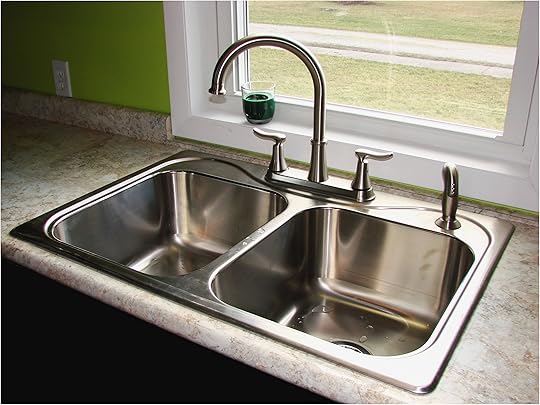 Replacing Kitchen Sink Faucet Best Faucets for Kitchen Sink