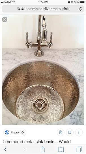 Round Kitchen Sinks Pin by Swanky Planks Houston On Hermitage 2 0 In 2018