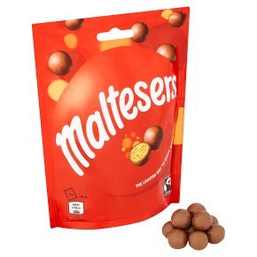 Image result for maltesers