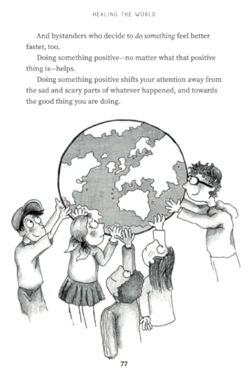 Something bad happened