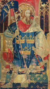 King Arthur | From the blog of Nicholas C. Rossis, author of science fiction, the Pearseus epic fantasy series and children's books