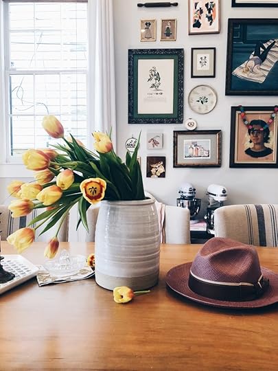 Let It Be Sunday, 215!