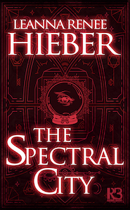 The Spectral City final cover.jpg