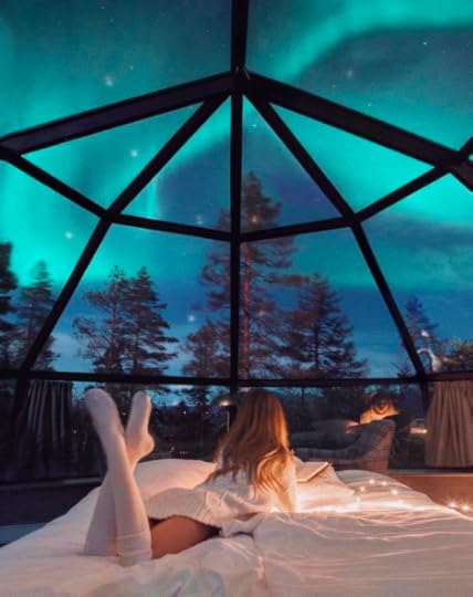 girl, amazing, and relax image