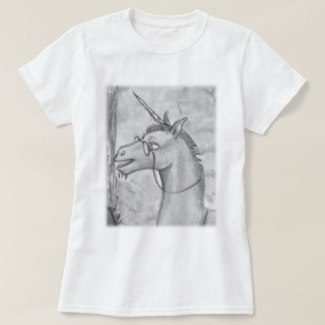 Dr. Zinko - BW Profile T-Shirt 