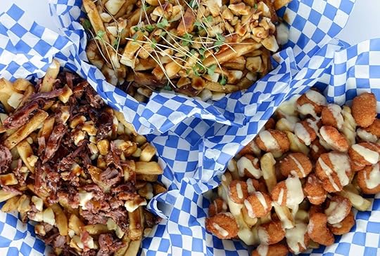 Poutine
