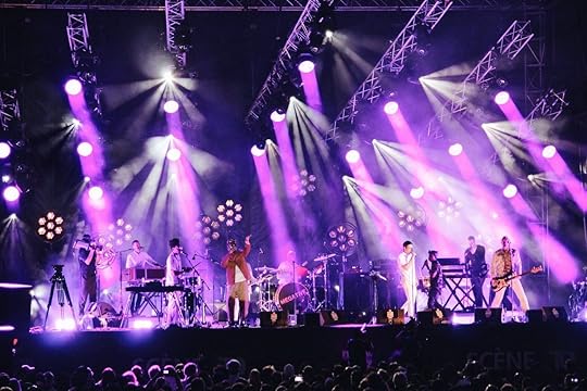 International Festival of Jazz