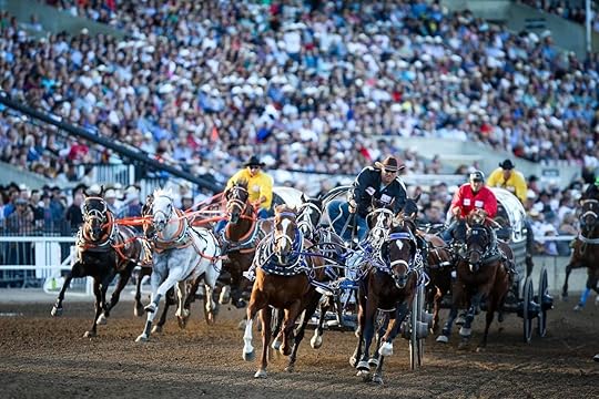 Calgary Stampede