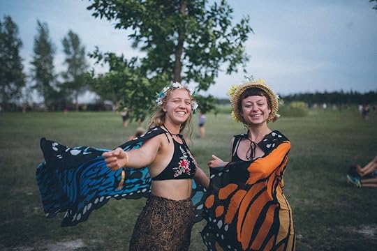 Winnipeg Folk Festival