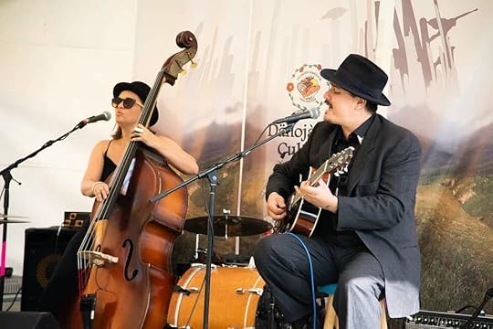 Dawson City Music Festival