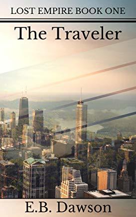 The Traveler (Lost Empire Book 1)