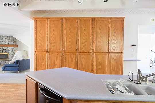 Emily Henderson Mountain House Scandinavian kitchen remodel_2