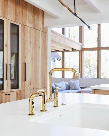 Emily Henderson Mountain House Scandinavian kitchen remodel_18