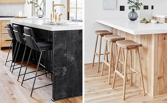 Emily Henderson Mountain House Scandinavian kitchen remodel_26
