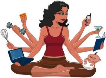 Image result for multitasking