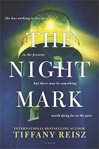 The Night Mark: A Novel by [Reisz, Tiffany]