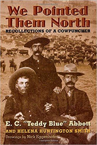 Image result for We Pointed Them North