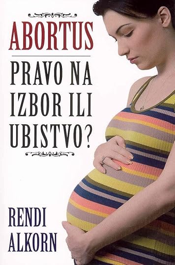 Why ProLife? in Serbian
