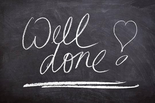 Why the World Can Sing Your Praises and You Don't