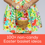 Easter Non-Candy
