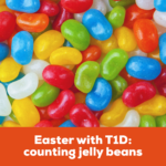 Easter Jelly Beans