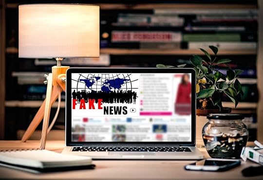 Russiagate -- a Bright, Shining Lie