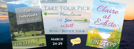 Take your Pick blog & review tour