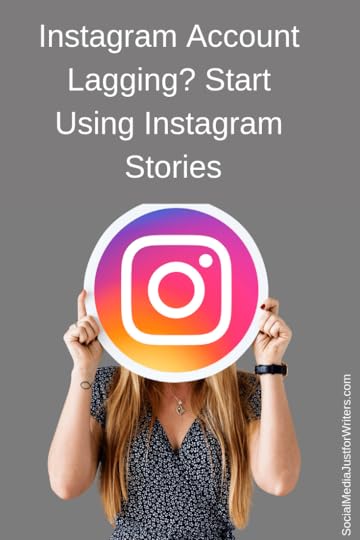 Instagram Account Lagging? Start Using Instagram Stories
