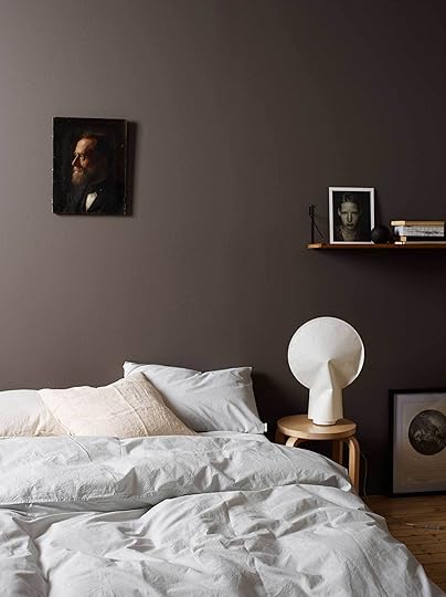 Emily Henderson Brown Color Trend Interior 16