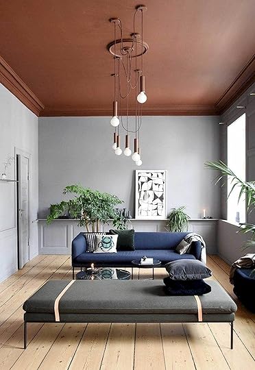 Emily Henderson Brown Color Trend Interior 2