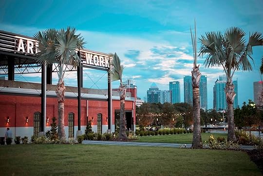 Oak and Ola in Tampa