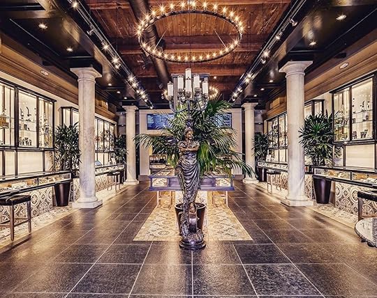 Diego Pellicer Washington