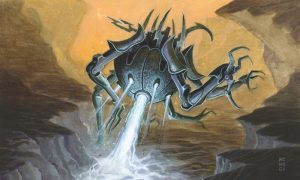Cypher Chronicles, vol. 13-2019