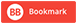 BookBub Bookmark (UBB)