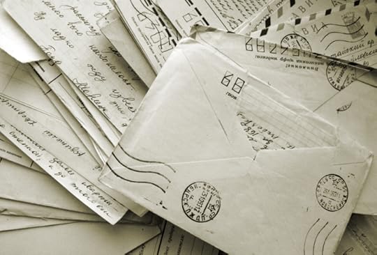 Gonna write me a letter