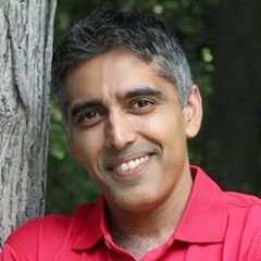 author Sonny Tannan