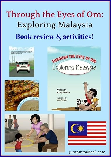 Through the Eyes of Om: Exploring Malaysia