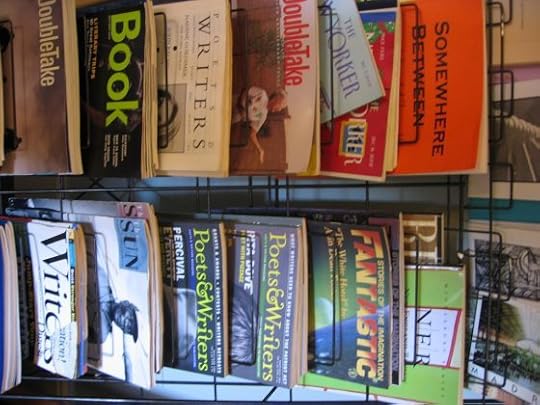 literary journals