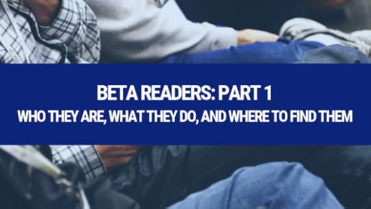 Looking for beta readers? We've got tips and tricks to help you find the perfect beta readers for your book.