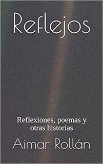 Reflejos libro